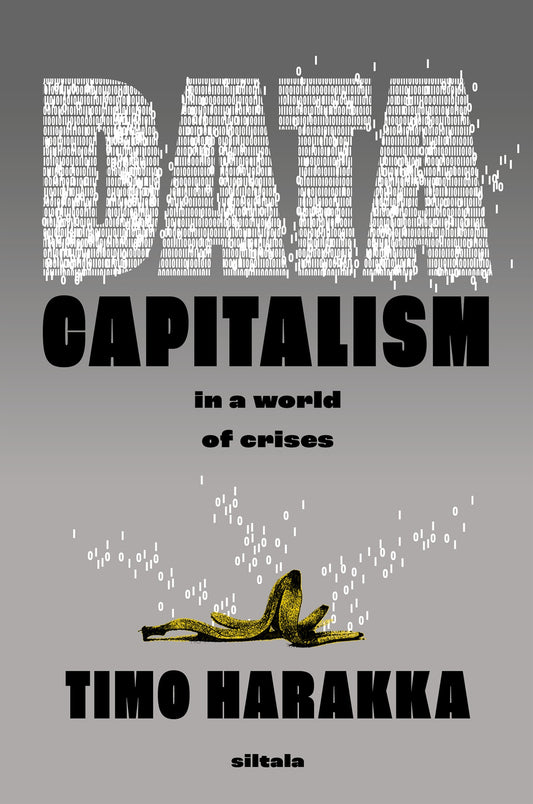 Datacapitalism in the World of Crises – E-bok