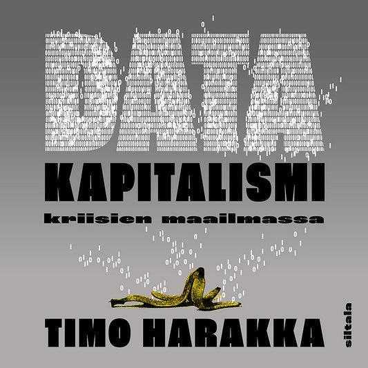 Datakapitalismi kriisien maailmassa – Ljudbok