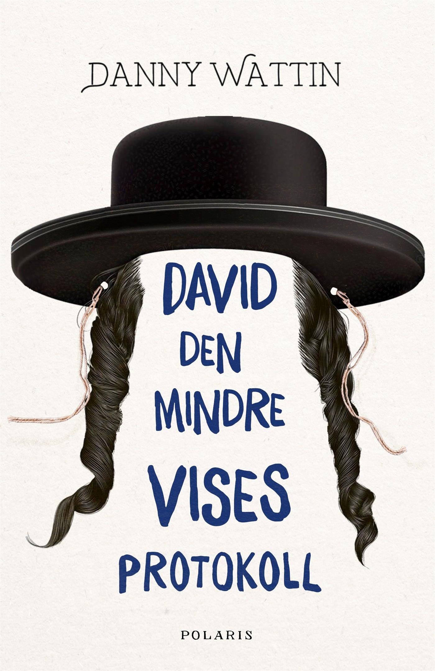 David den mindre vises protokoll – E-bok