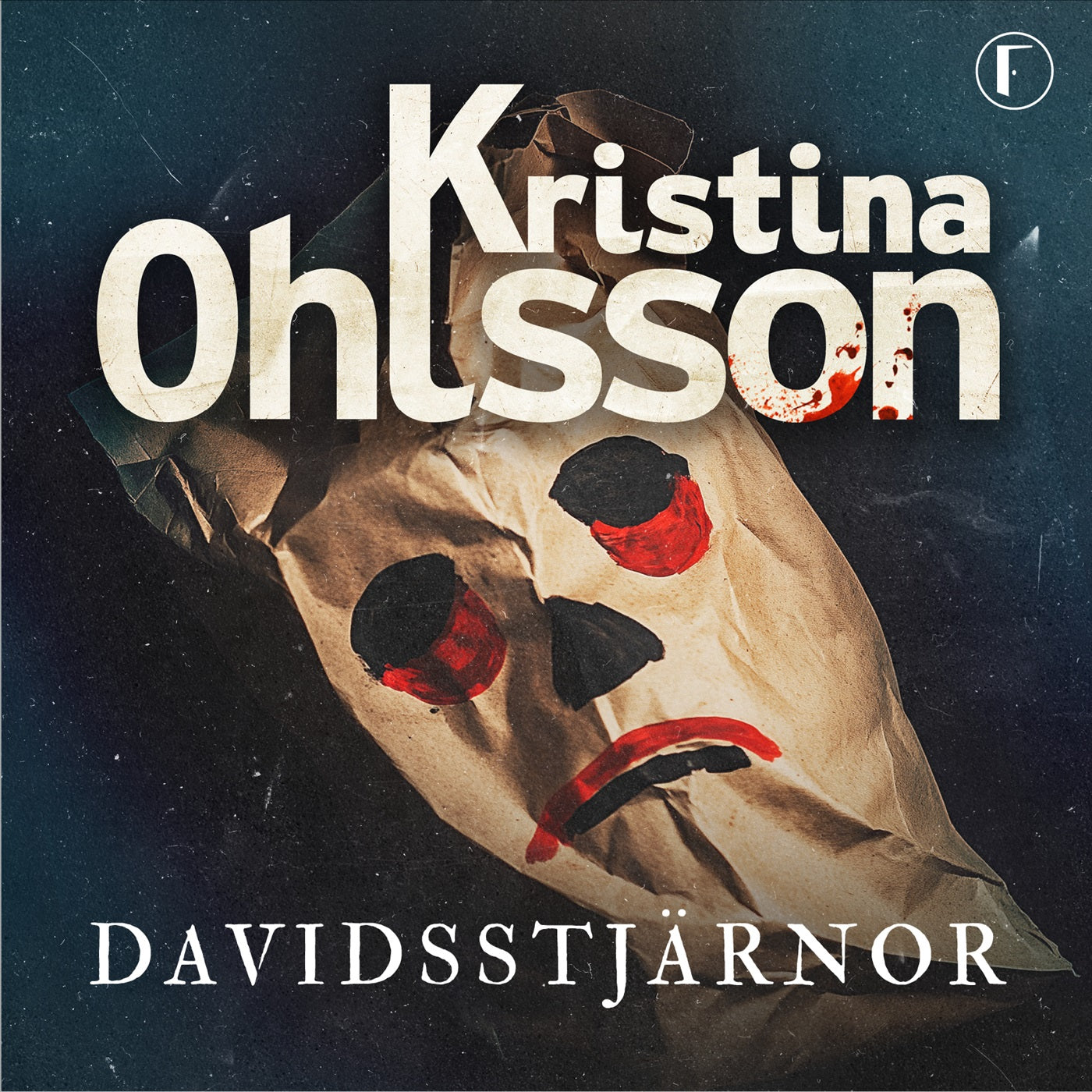 Davidsstjärnor – Ljudbok