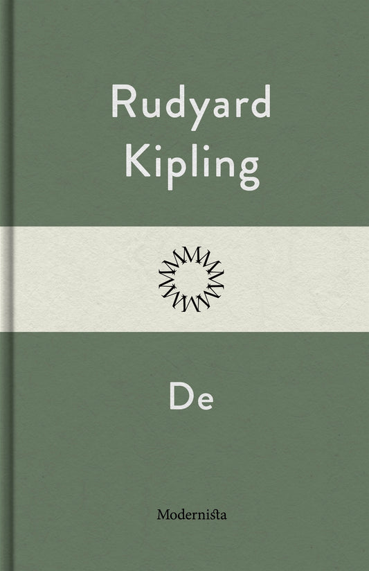 De – E-bok