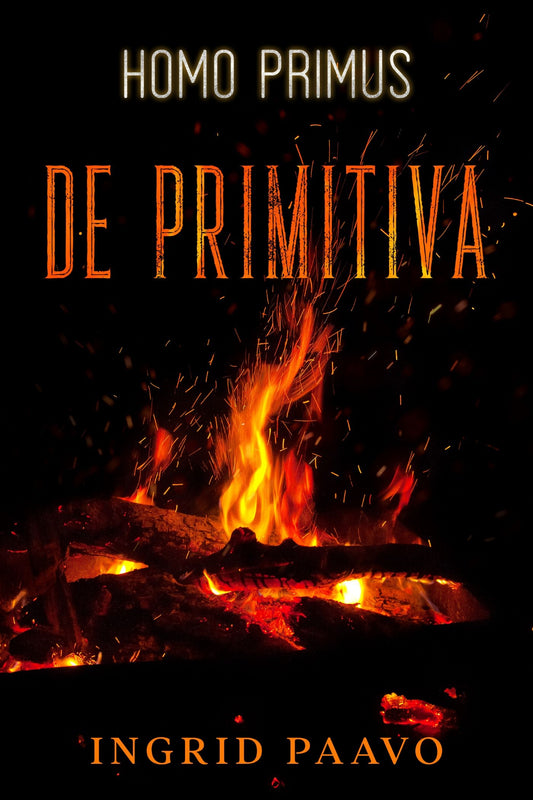 De Primitiva – E-bok