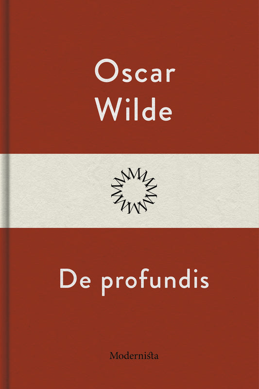 De Profundis – E-bok