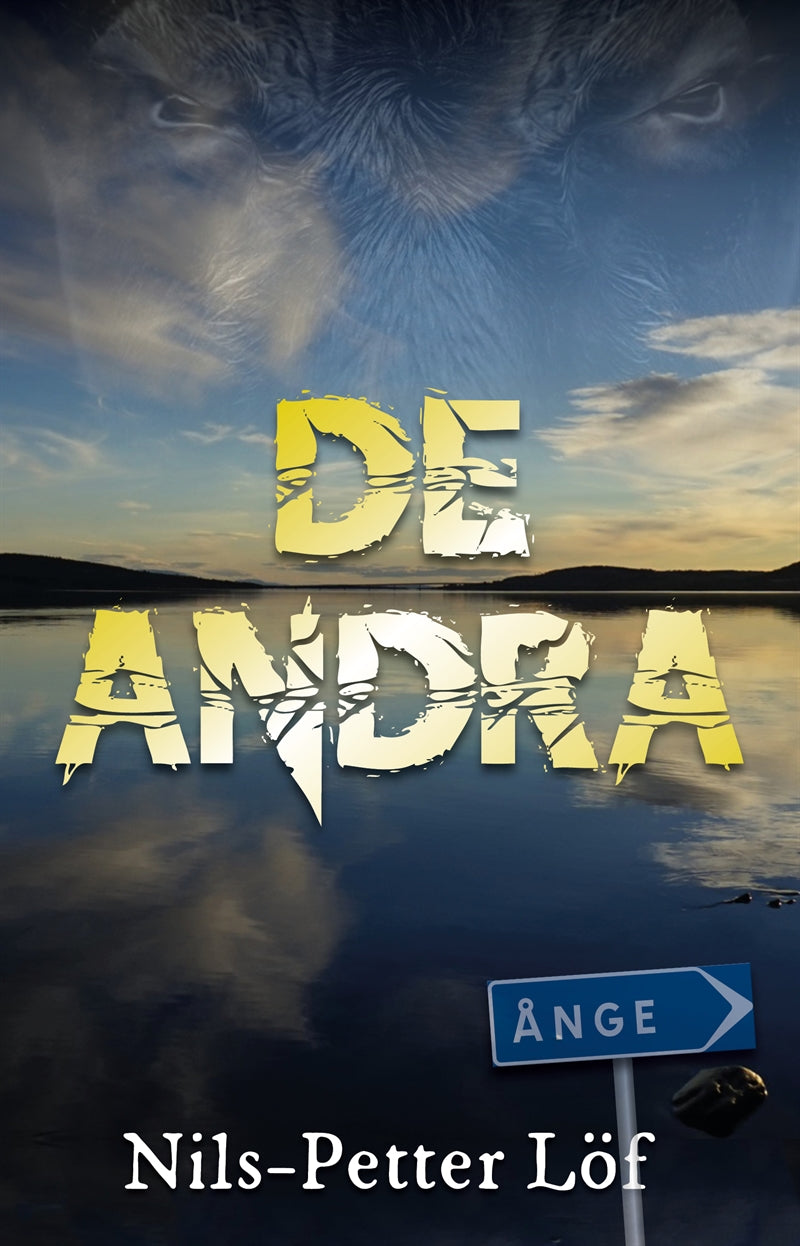 De andra – E-bok