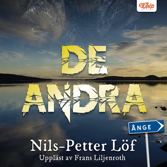 De andra – Ljudbok