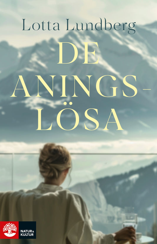 De aningslösa – E-bok