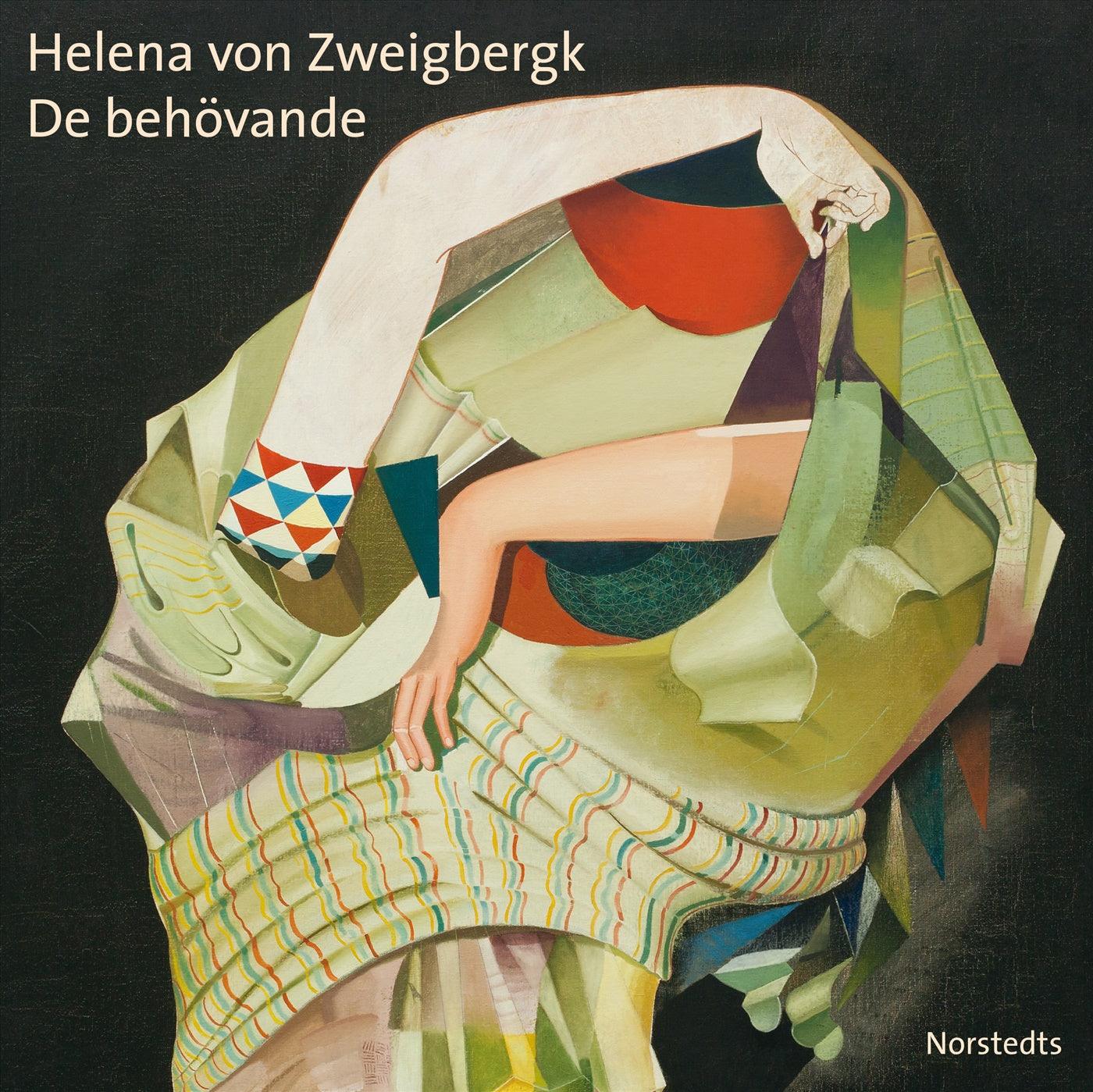 De behövande – Ljudbok