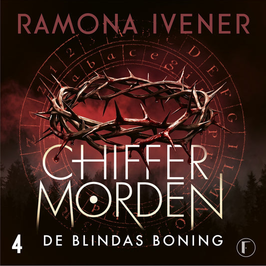 De blindas boning – Ljudbok
