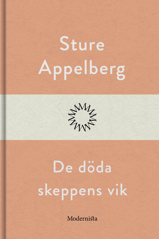 De döda skeppens vik – E-bok
