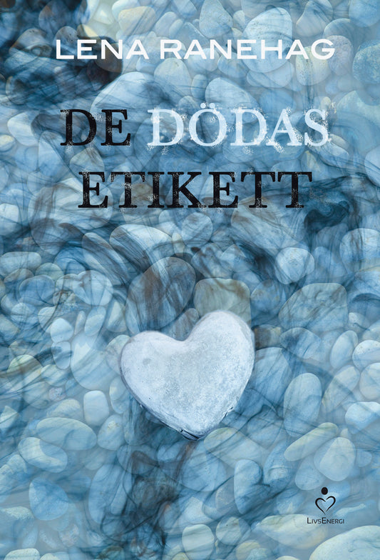 De dödas etikett – E-bok