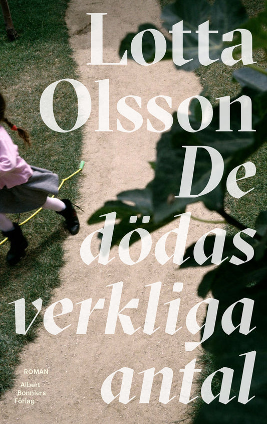 De dödas verkliga antal – E-bok