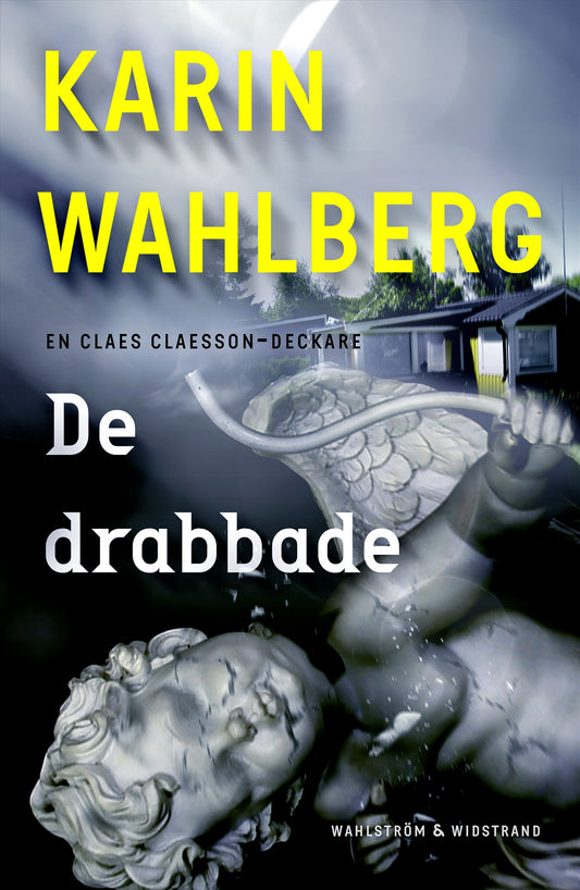 De drabbade – E-bok