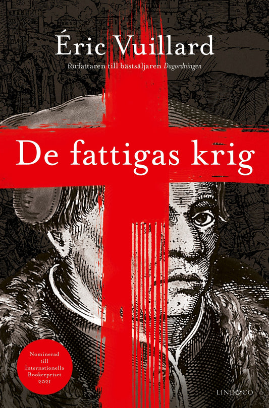 De fattigas krig – E-bok