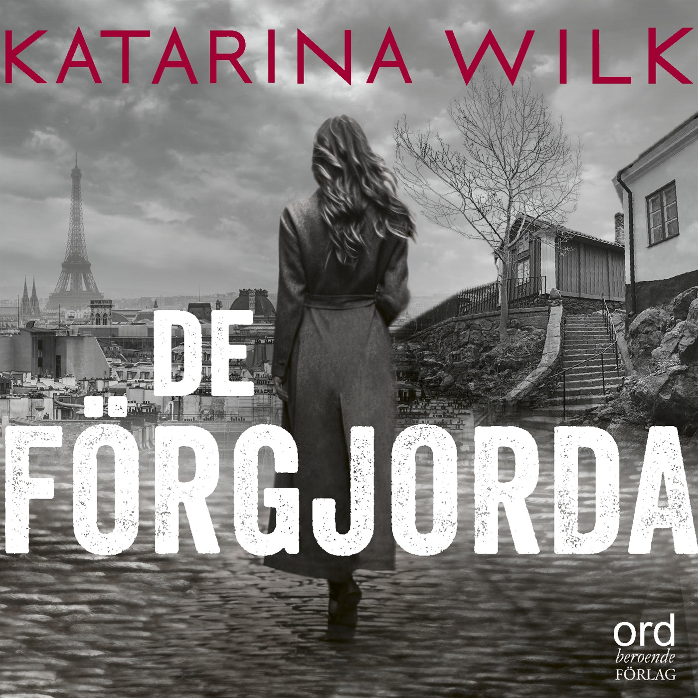 De förgjorda – Ljudbok