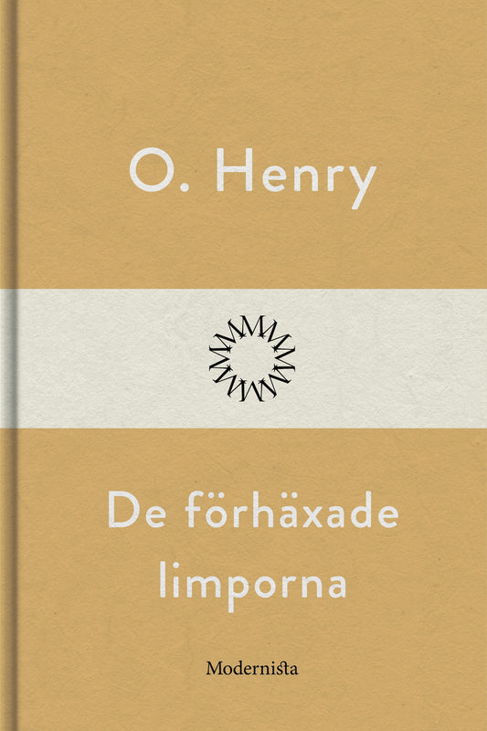 De förhäxade limporna – E-bok