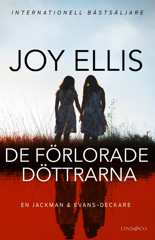 De förlorade döttrarna  – E-bok