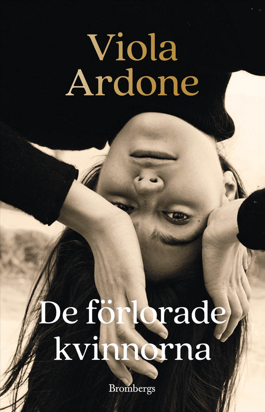 De förlorade kvinnorna – E-bok