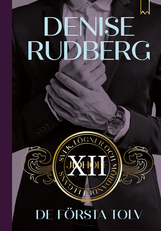 De första tolv – E-bok