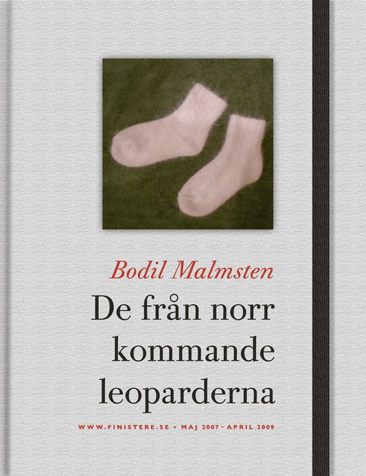 De från norr kommande leoparderna – E-bok