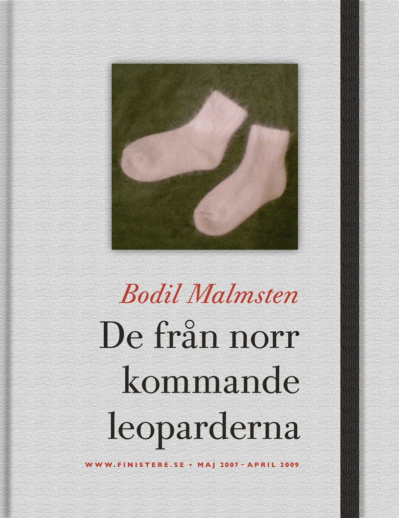 De från norr kommande leoparderna – E-bok