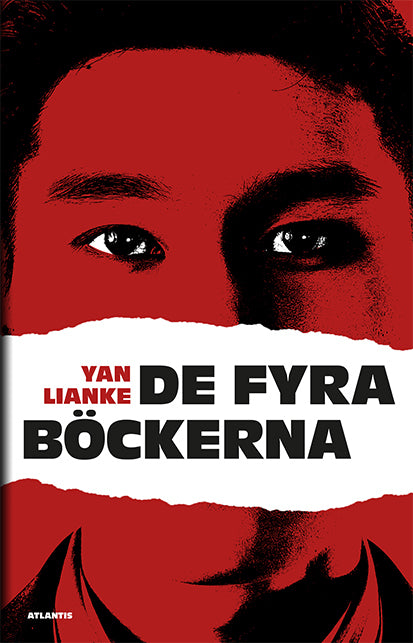 De fyra böckerna – E-bok