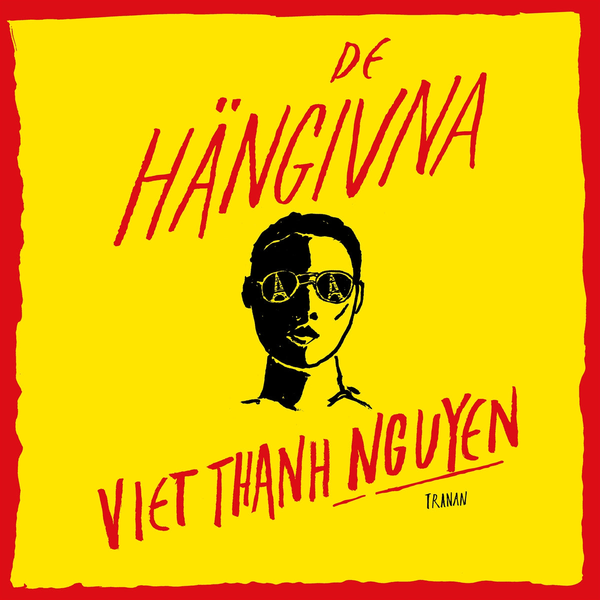 De hängivna – Ljudbok