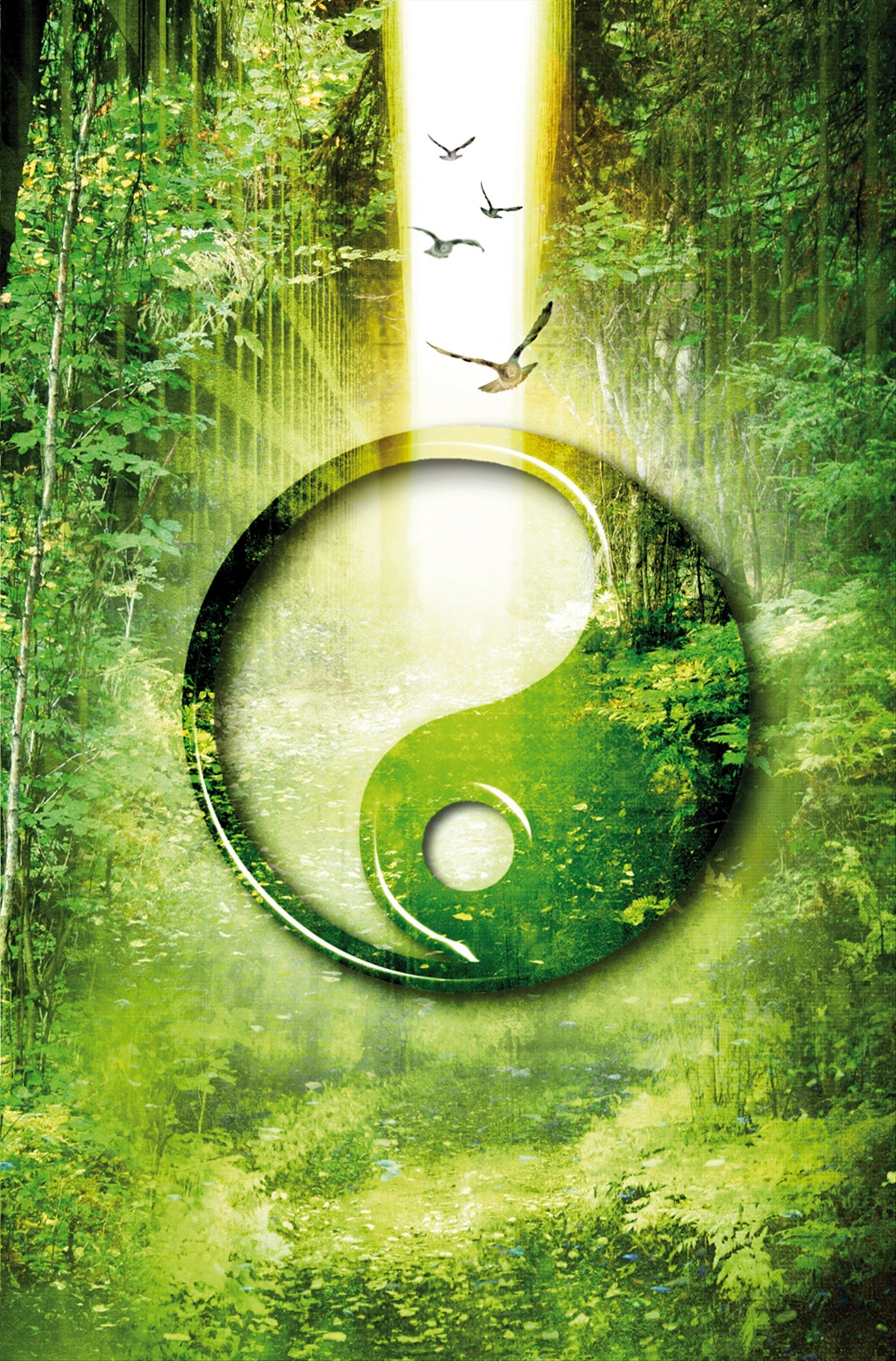 De ickesynliga  – E-bok