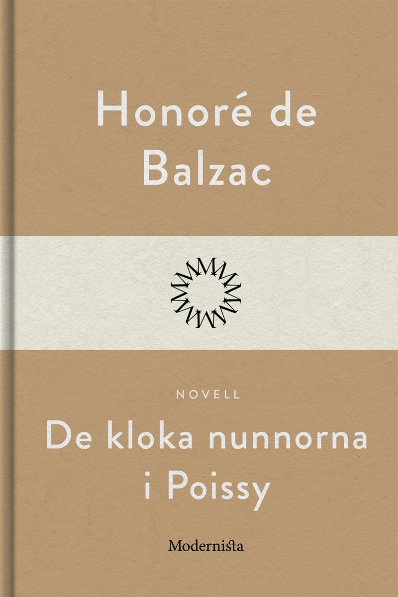 De kloka nunnorna i Poissy – E-bok