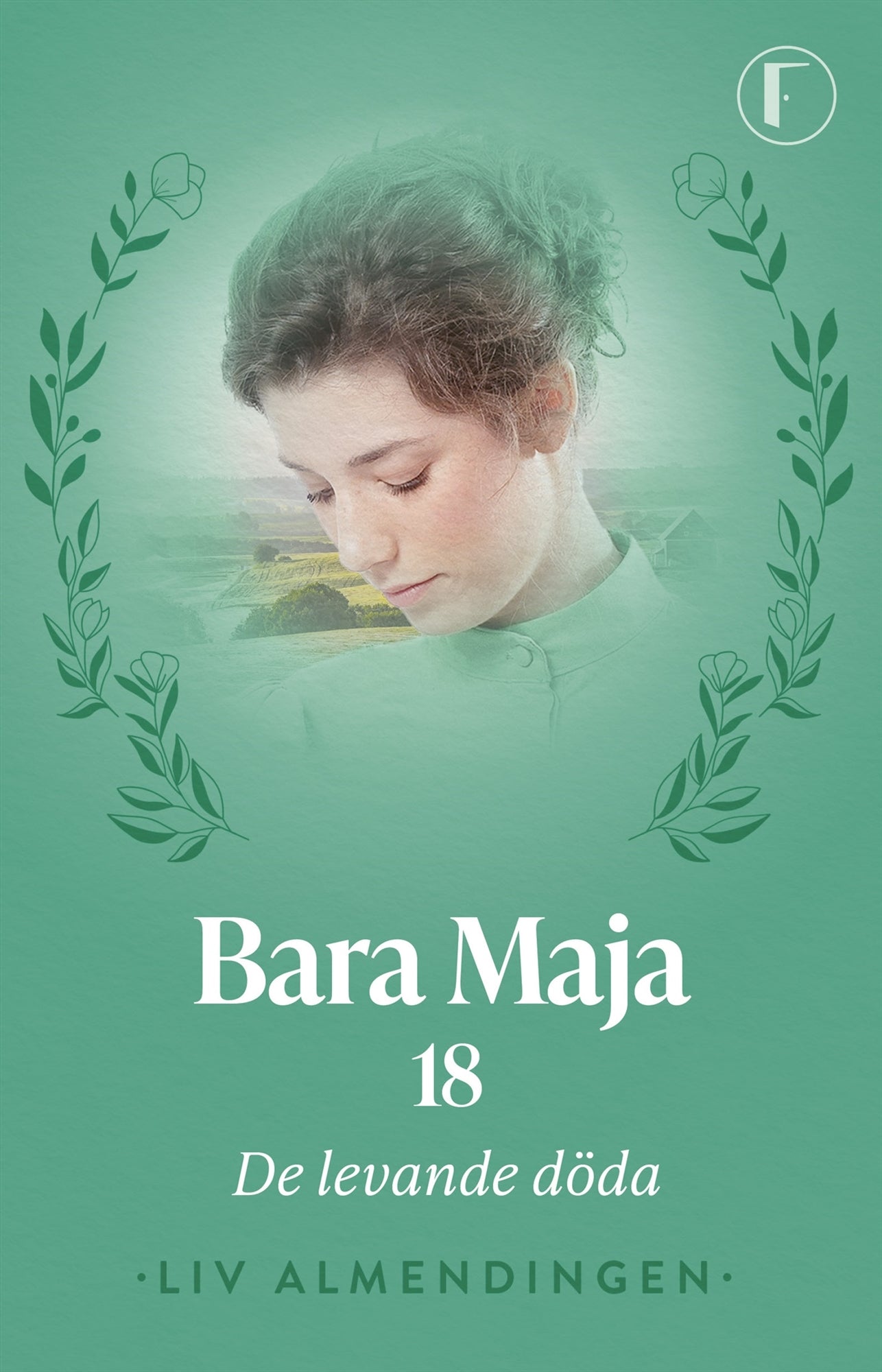 De levande döda – E-bok