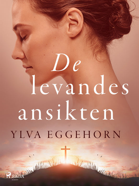 De levandes ansikten – E-bok