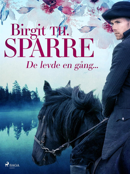 De levde en gång ... – E-bok