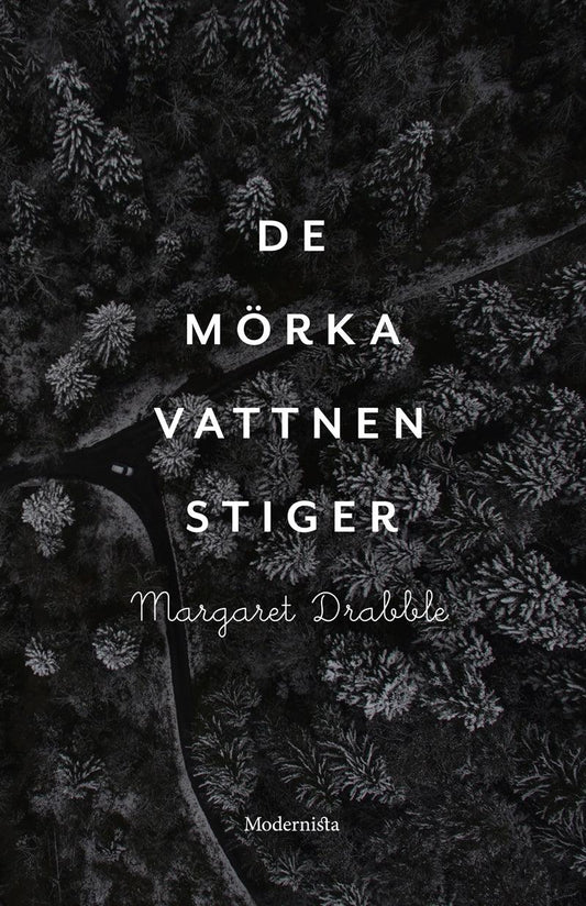 De mörka vattnen stiger – E-bok