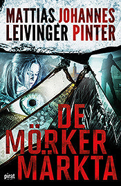 De mörkermärkta – E-bok
