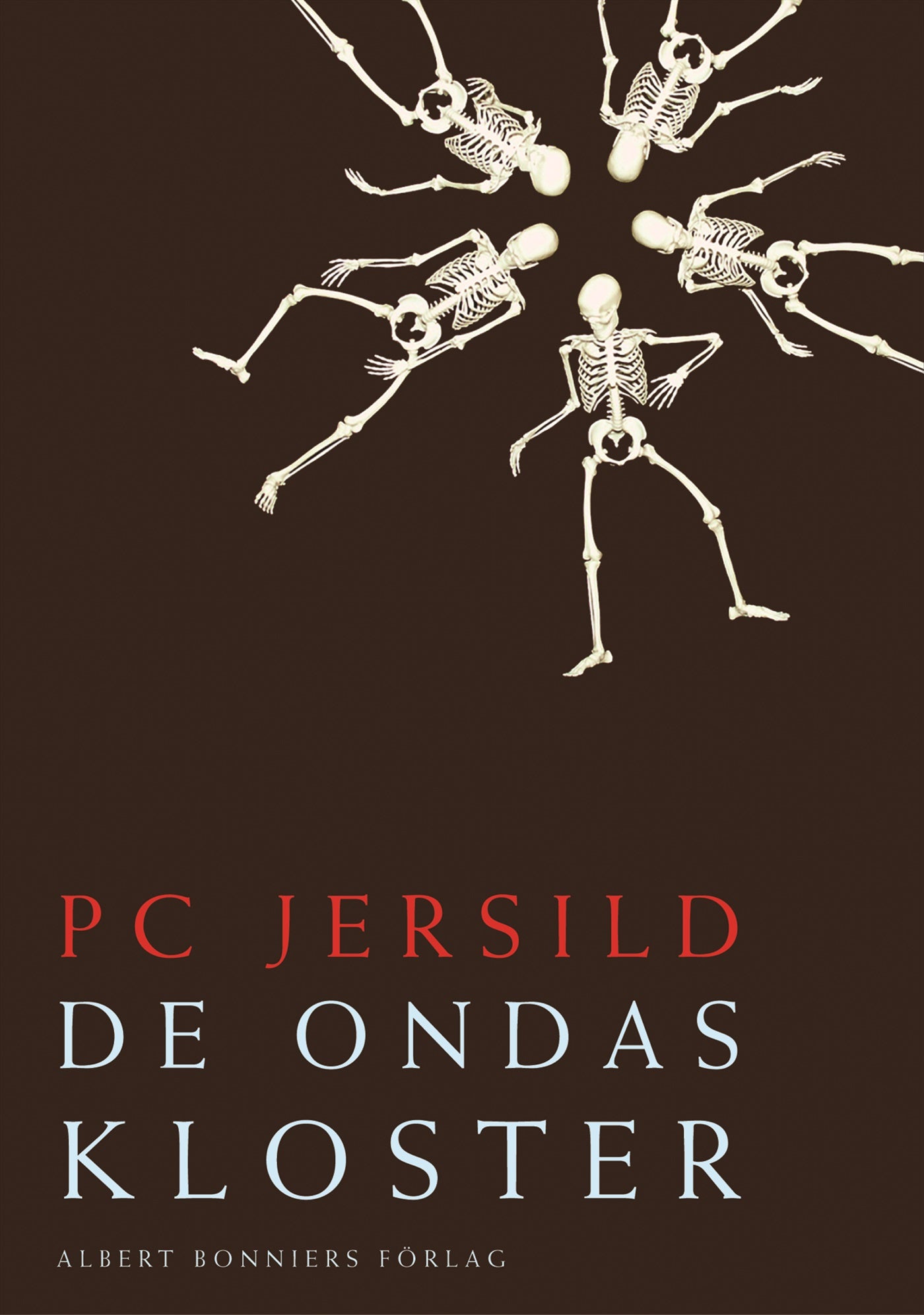 De ondas kloster – E-bok