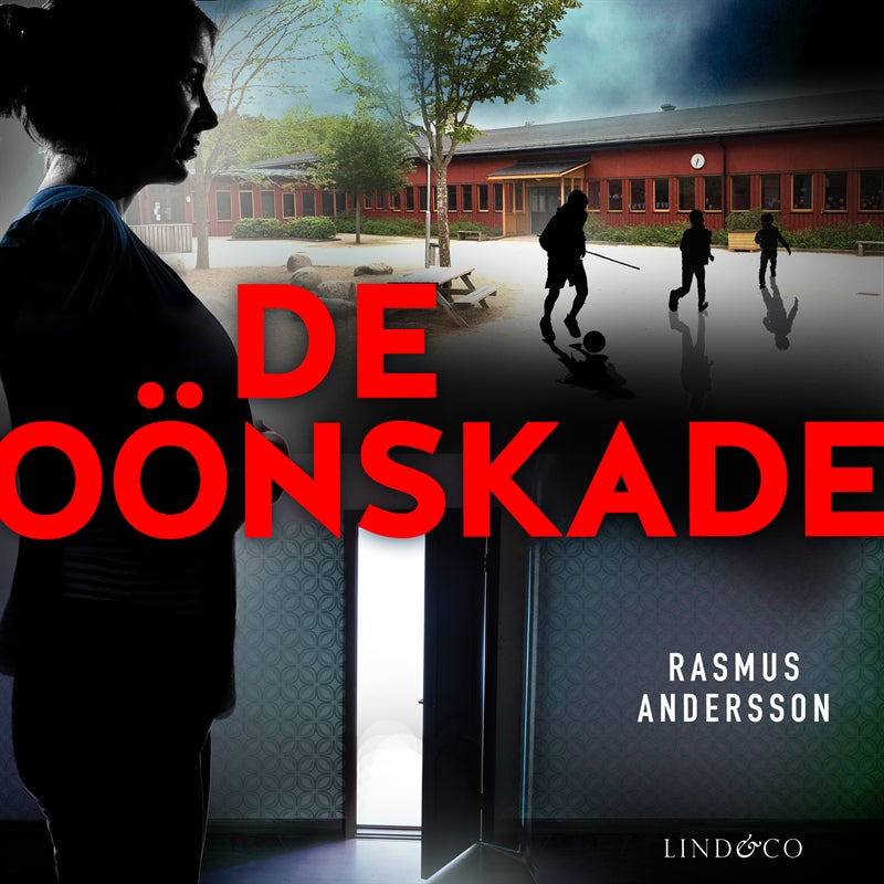 De oönskade – Ljudbok