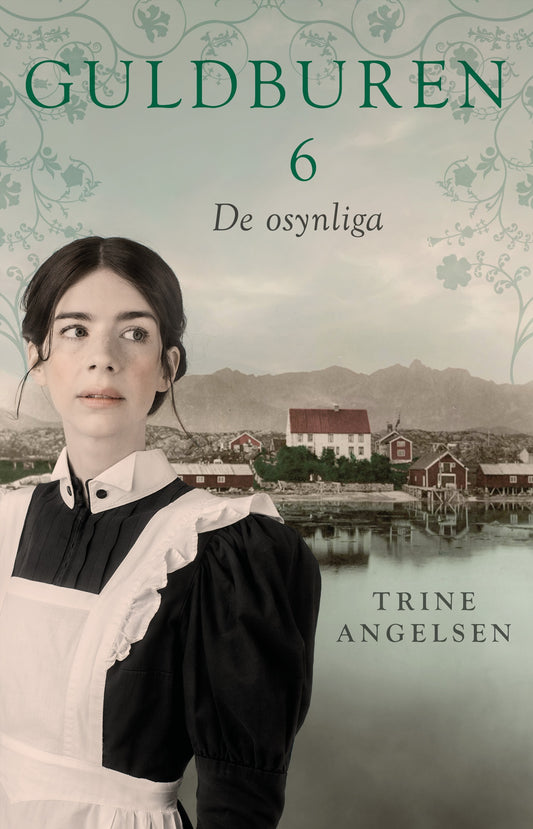 De osynliga – E-bok