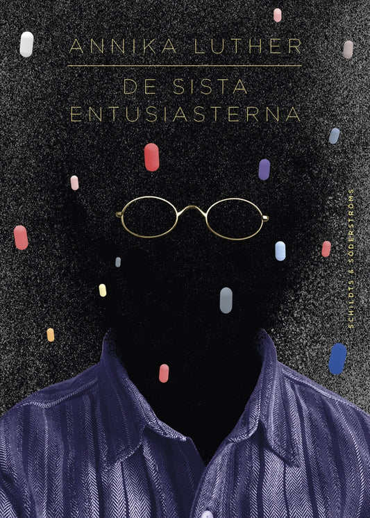 De sista entusiasterna – E-bok