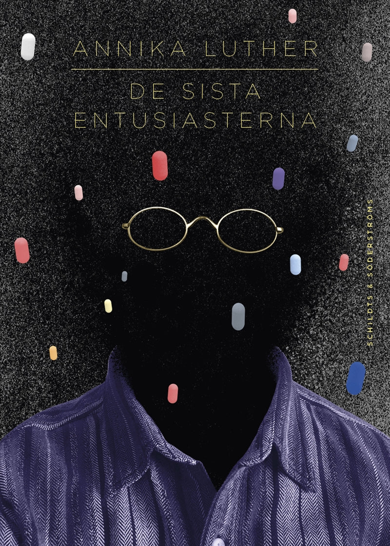 De sista entusiasterna – E-bok