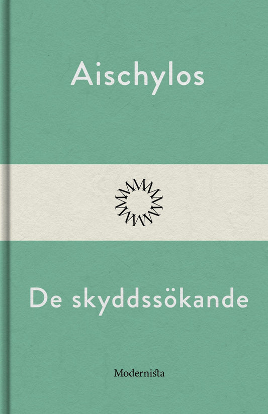 De skyddssökande – E-bok