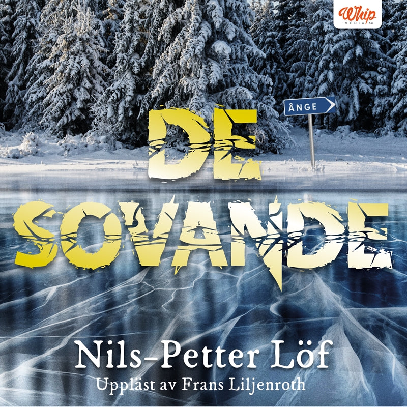 De sovande – Ljudbok