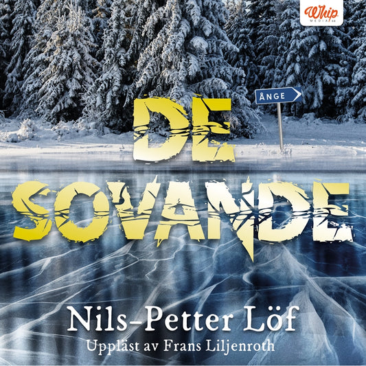 De sovande – Ljudbok