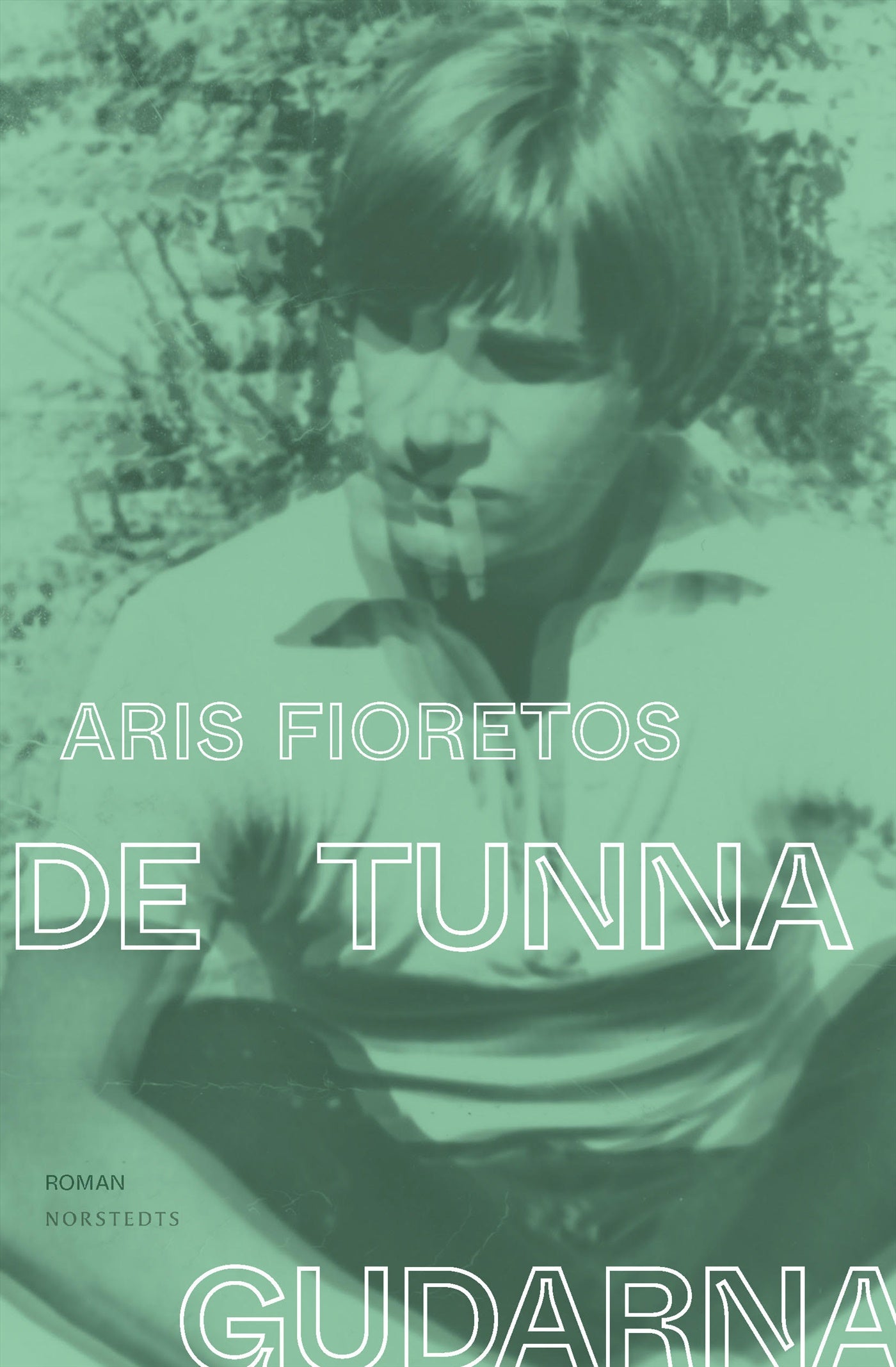 De tunna gudarna – E-bok