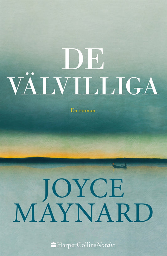 De välvilliga – E-bok