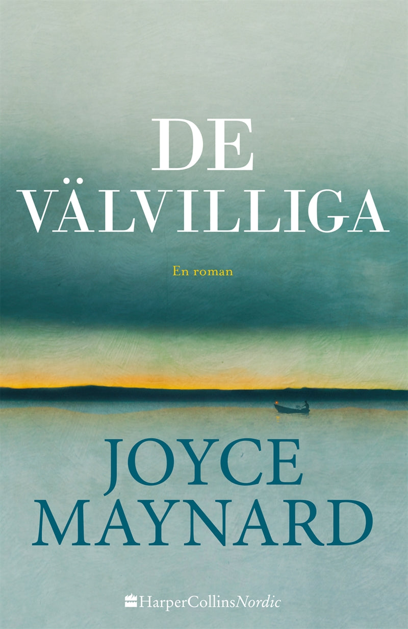 De välvilliga – E-bok