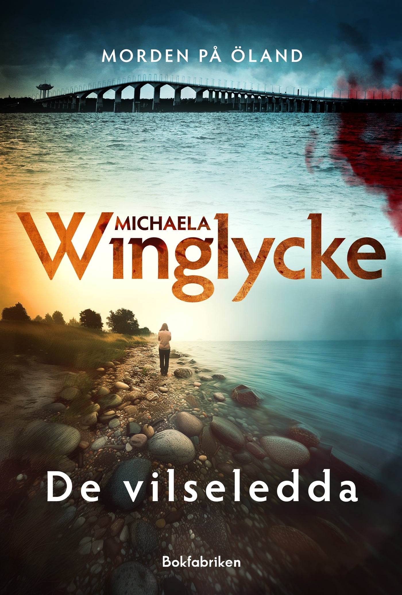 De vilseledda – E-bok