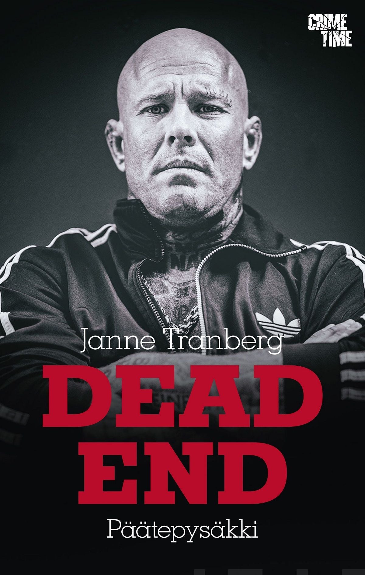 Dead End – E-bok