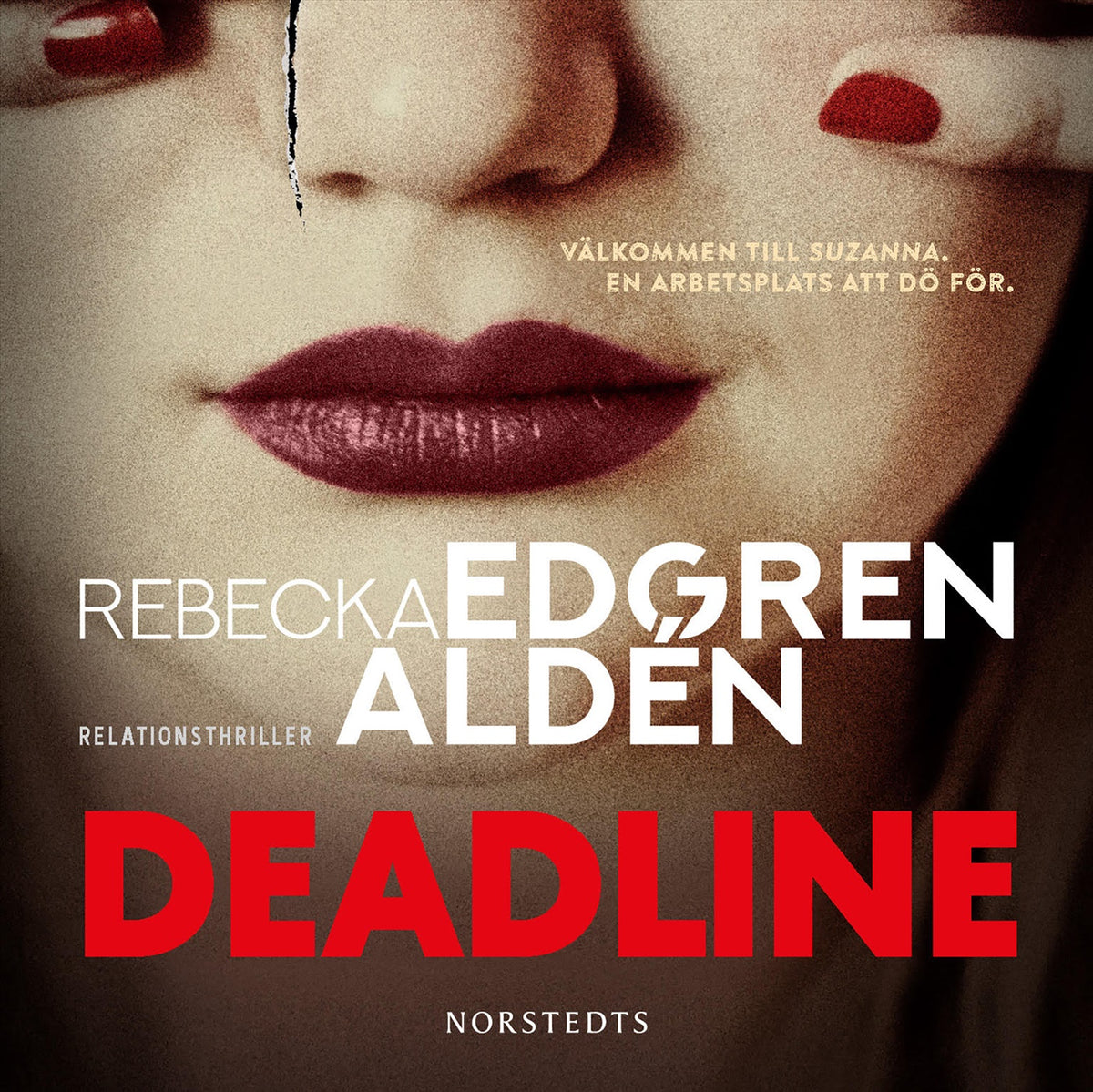 Deadline – Ljudbok