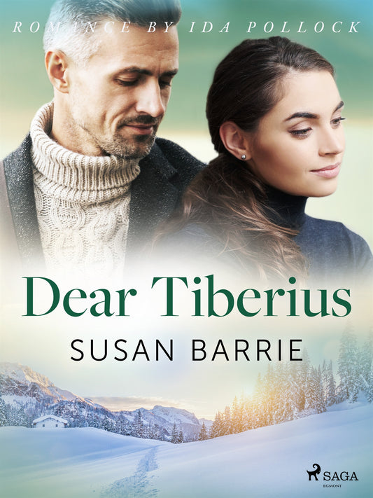 Dear Tiberius – E-bok