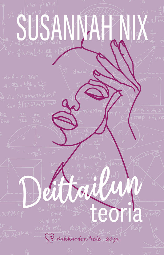 Deittailun teoria – E-bok