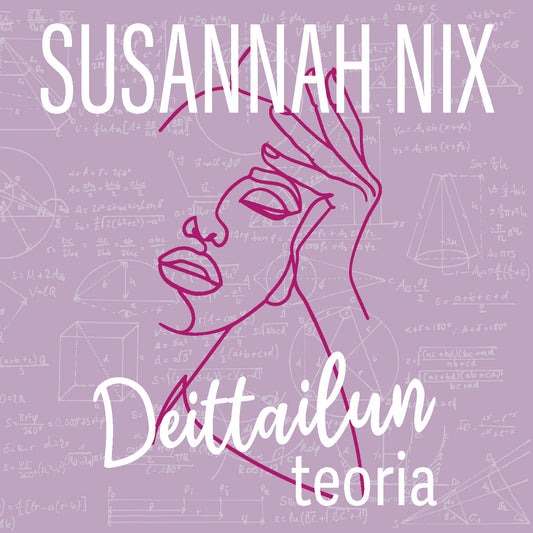 Deittailun teoria – Ljudbok